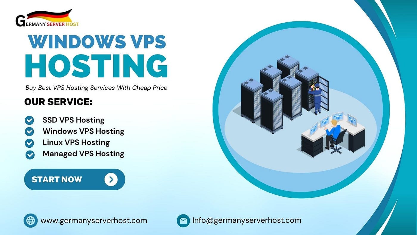 Cheap Cloud Vps Server
