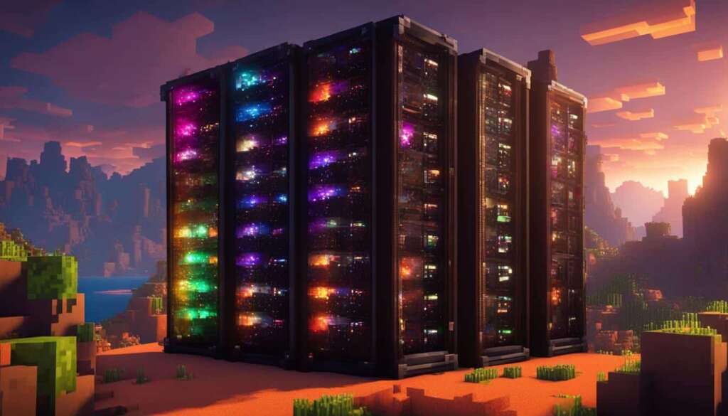 Cheap Vps for Minecraft Server