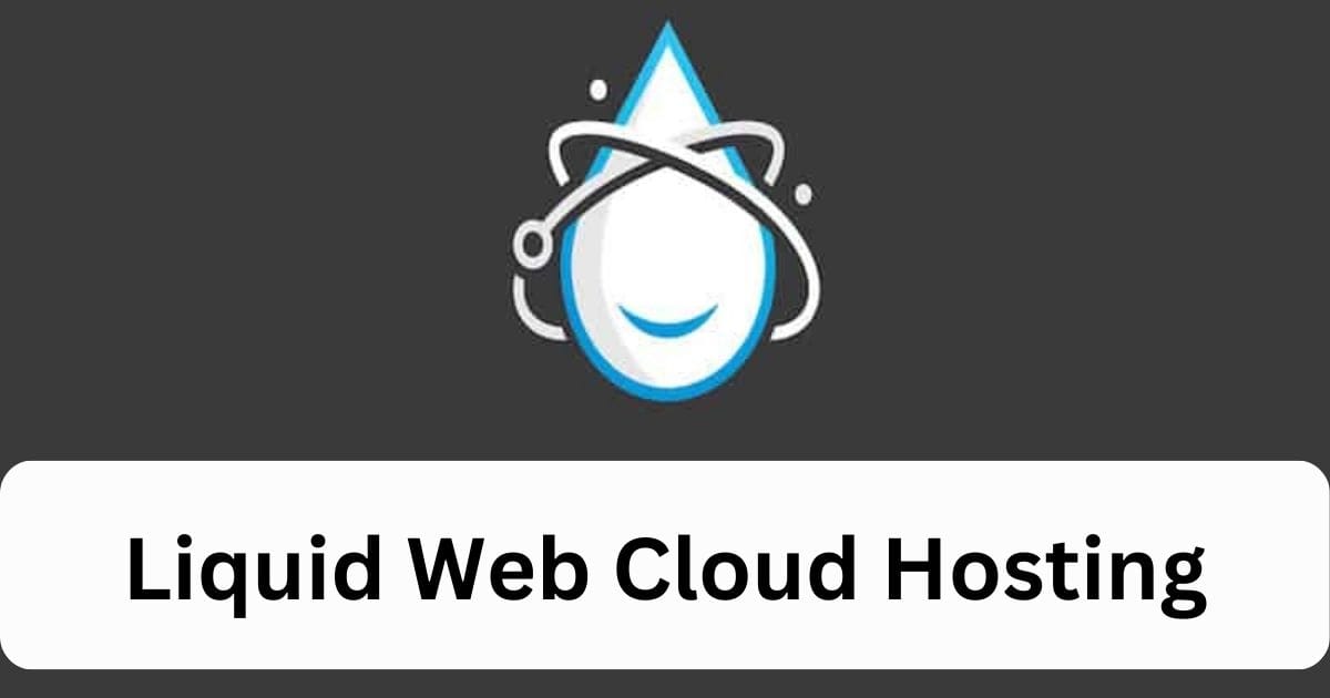 Liquid Web Cloud Hosting