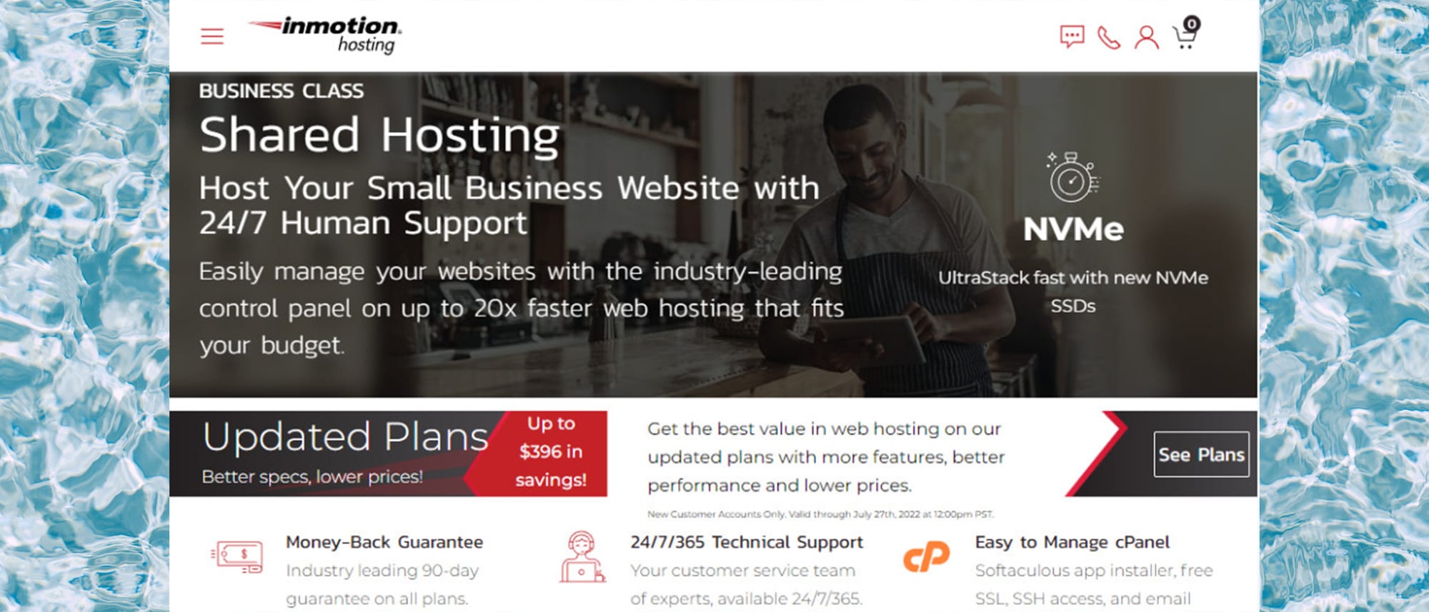 Web Hosting With Monthly Billing