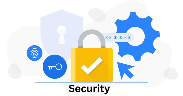 Boost Your Website's Speed & Security!