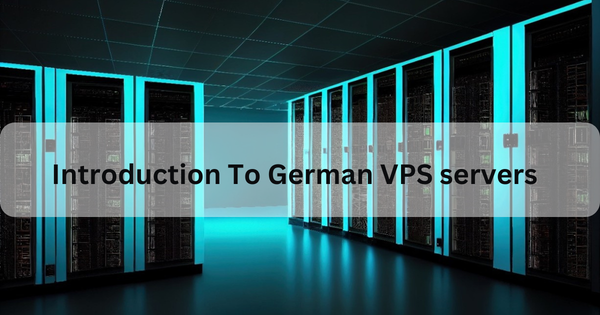 Germany VPS Server: Unleash Blazing-Fast Web Performance!